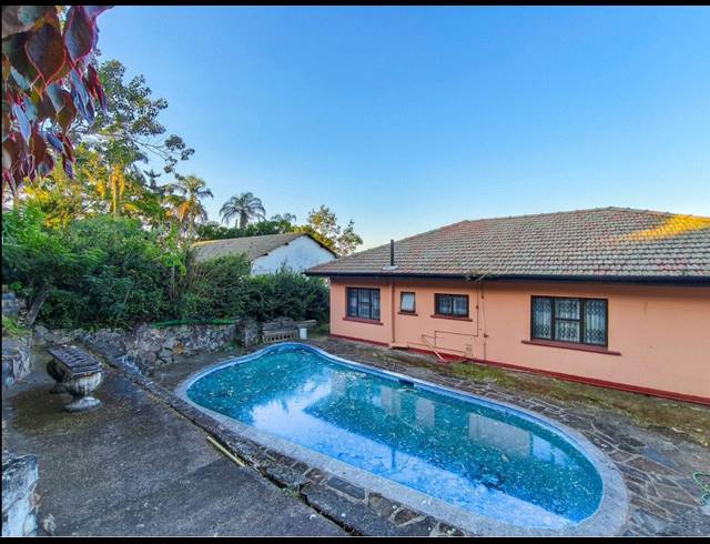 3 BEDROOM HOUSE FOR SALE IN BELLAIR